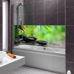 crédence baignoire rituel naturel