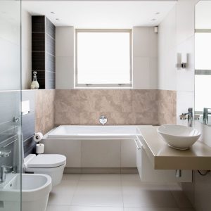 crédence baignoire factory