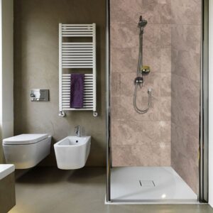 panneau mural douche factory