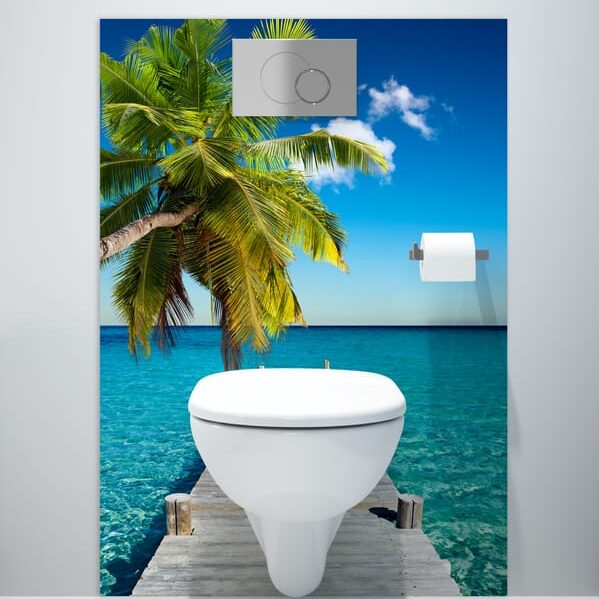 panneau-mural-salle-de-bains-escape-cocotier.jpg panneau mural salle de bains escape cocotier